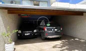 Imagem: Casa semi-mobiliada - 03 dormitórios sendo