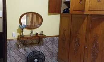 Imagem 4: Casa para venda na Taquara - Rio de Janeiro - RJ - varanda, sala, três Quartos, 2 banhos