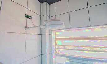 Imagem 7: Apartamento para Aluguel - Liberdade, 1 Quarto, 31 m2