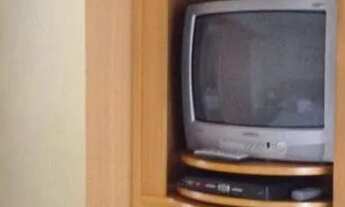 Imagem 4: Flat para alugar no Paraíso - Edifício Stella Vega (Mercure Ginásio Ibirapuera) - Cód. RFA