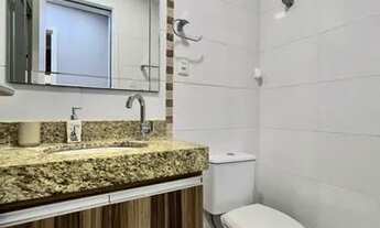 Imagem 9: Apartamento Alto Padrão todo decorado no Canto do Forte - Praia Grande - D