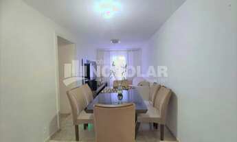 Imagem 6: APARTAMENTO - VILA SABRINA COM 2 DORMITÓRIOS, 1 VAGA