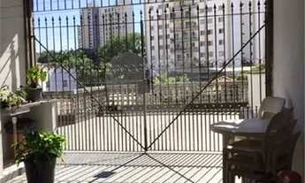 Imagem 3: Casa-São Paulo-PERDIZES