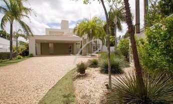 Imagem 2: Casa - Sítios de Recreio Gramado - Campinas