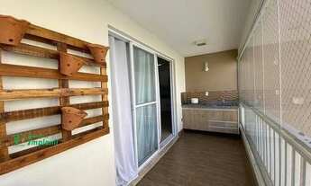 Imagem 10: Apartamento à venda no condomínio Resort Santa Ângela em Jundiaí