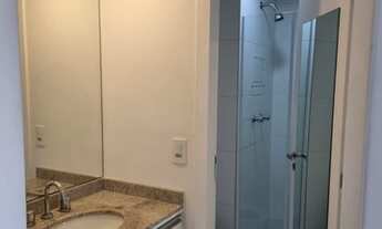 Imagem 7: Apartamento para aluguel possui 48 metros quadrados com 1 quarto