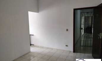 Imagem 2: SALAS COMERCIAIS 32 M2 NA ESTRADA DO CAMPO LIMPO