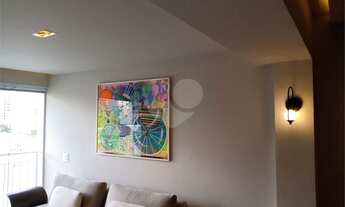 Imagem 2: Apartamento de 80 M² no condomínio Horizonte JK