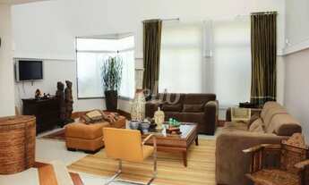 Imagem 6: São Paulo - Casa Padrão - Mooca