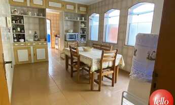 Imagem 6: São Paulo - Casa Padrão - Vila Formosa