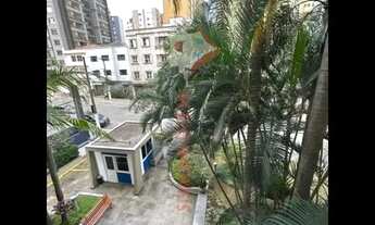 Imagem 3: Apartamento na Vila Mariana de 3 quartos, 1 vaga de garagem próximo ao metrô Ana Rosa