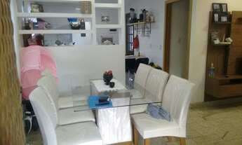 Imagem 4: Casa com 3 Quartos à Venda, 122 m² por R$ 400.000 - Itaipuaçu - Maricá/RJ