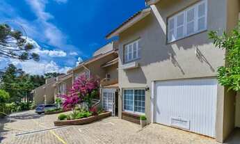 Imagem 3: CANELA - Casa de Condomínio - Vila Suzana