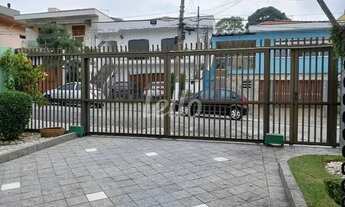 Imagem 2: São Paulo - Casa Padrão - Tucuruvi