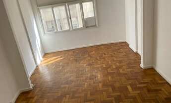 Imagem 3: Apartamento para aluguel possui 40 metros quadrados com 1 quarto em Centro - Niterói - RJ