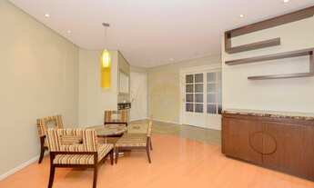 Imagem 6: Apartamento com 3 dormitórios para alugar, 180 m² por R$ 6.975,00/mês - Batel - Curitiba/P