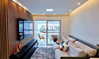 Imagem 3: Apartamento com 3 dorms, Guilhermina, Praia Grande - R$ 1.69 mi, Cod: 344