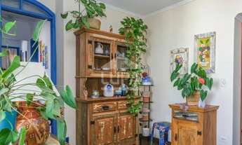 Imagem 4: Apartamento a venda na Água Fria com 3 dormitórios, 1 suíte e 1 vaga de garagem