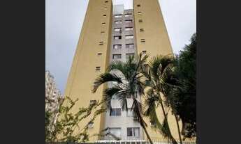 Imagem: Ed. Belo Horizonte Apto 201