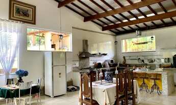 Imagem 6: Aluga-se sítio no condomínio Nossa Fazenda