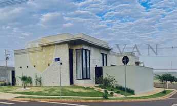 Imagem: Ribeirão Preto - Casa de Condomínio