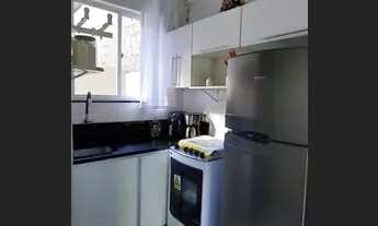 Imagem 2: Apartamento Top Mobiliado