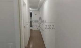 Imagem 3: Apartamento Padrão em São José dos Campos