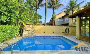 Imagem 2: Casa com 4 dormitórios à venda, 295 m² por R$ 2.400.000 - Riviera de São Lourenço - Bertio