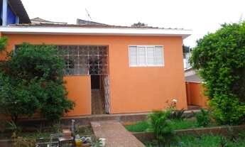 Imagem: Casa térrea