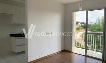 Imagem 3: Apartamento - Vila Industrial - Campinas