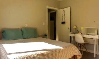 Imagem 5: Apartamento para Aluguel - São Geraldo, 1 Quarto, 48 m2