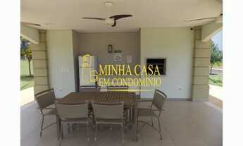 Imagem 3: CASA NO CONDOMINIO SET LIFE II RESIDENCE CLUB