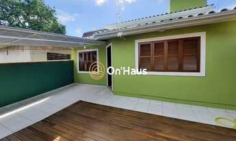 Imagem 3: Casa com 1suite à venda, 92 m² por R$ 535.000,00 - Campeche - Florianópolis/SC
