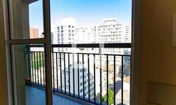 Imagem 6: Apartamento para Aluguel - Liberdade, 1 Quarto, 28 m2