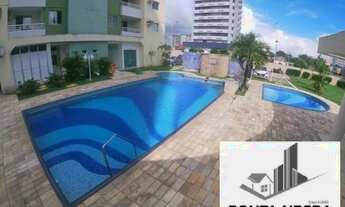 Imagem 4: Villa Dei Fiori, apto de 65m2 na chapada, Manaus