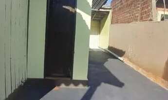 Imagem 5: Casa Residencial com 3 quartos para alugar por R$ 900.00, 80.00 m2 - VILA MORANGUEIRA - MA