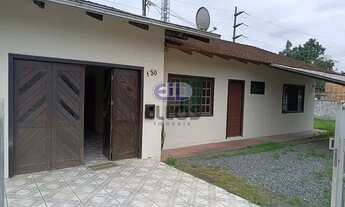 Imagem: Casa 3 quartos Bairro Iririu Joinville