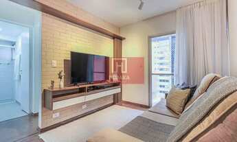 Imagem 2: Apartamento para alugar no bairro Itaim Bibi - São Paulo/SP, Zona Oeste