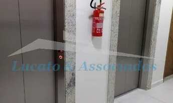 Imagem 3: PRAIA GRANDE - Apartamento Padrão - VILA TUPI