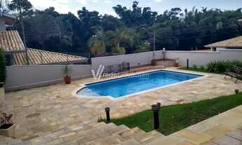 Imagem 3: Casa - Monte Carlo - Valinhos