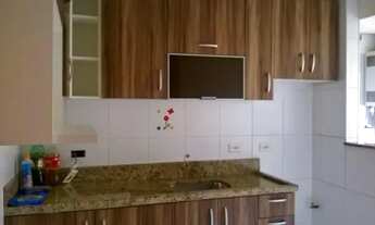 Imagem 7: Apartamento para venda com 48 metros quadrados com 2 quartos em Conceição - Osasco - SP