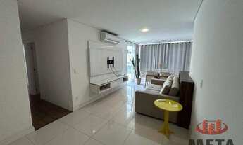 Imagem 5: Apartamento com 3 dormitórios para alugar, 80 m² por R$ 3.810,00/mês - Centro - Joinville