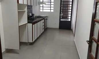 Imagem 5: CASA ASSOBRADADA - BROOKLIN - SP