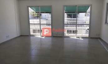 Imagem 3: Sobrado para alugar, 85 m² por R$ 3.500,00/mês - Chácara Santo Antônio - São Paulo/SP