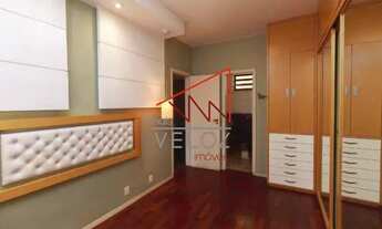 Imagem 6: Apartamento para venda possui 108 metros quadrados com 3 quartos em Leblon - Rio de Janeir