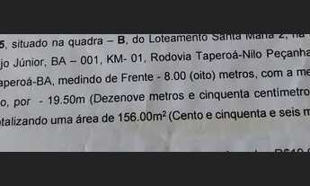 Imagem 2: Terreno Terreno / lote com venda por R$12.000