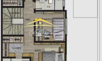 Imagem 8: Maravilhoso sobrado de frente