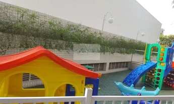 Imagem 4: Apartamento com 2 dorms, Boqueirão, Santos - R$ 570 mil, Cod