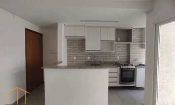 Imagem 3: Apartamento com 2 dormitórios para alugar, 55 m² por R$ 2.000,00/mês - Villagio Casagrande