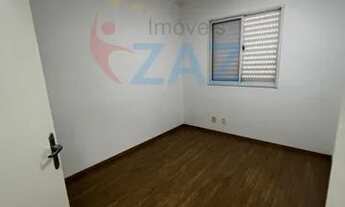 Imagem 5: Apartamento Padrão para Venda e Aluguel em Jardim Marajoara São Paulo-SP - 2322